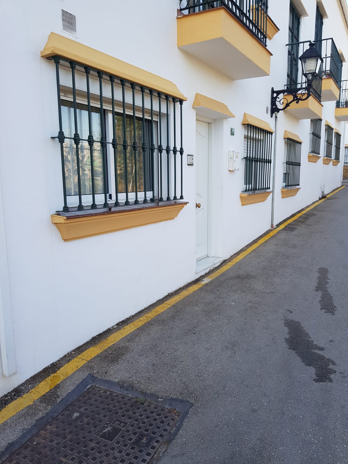APARTMENT IN LOS PACOS, 2 Beds - 2 Baths, Built: 65m2, €149.000